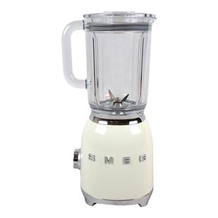 欧洲直邮SMEG斯麦格BLF03破壁机家用全自动搅拌机果汁橙汁机