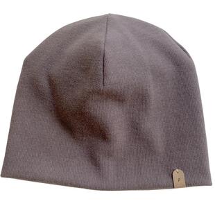 春秋冬北欧风婴儿宝宝时尚套头帽子保暖防风围脖帽子套装男女儿童