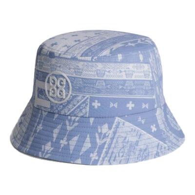 G/FORE吉福官方春夏SEERSUCKER HAT渔夫帽