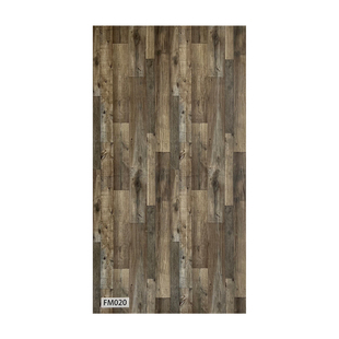 软瓷木纹板软瓷柔性石材木纹砖仿木板风化木民宿背景墙外墙装饰板