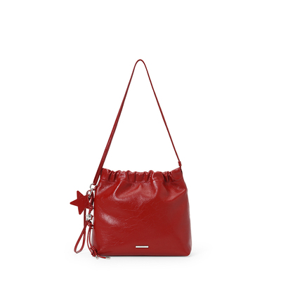 ANGELSKY秋冬新款托特流浪包