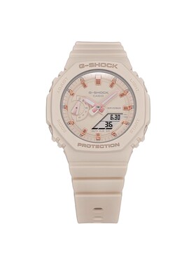 卡西欧GMA-S2100八角运动手表