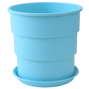 第三代青山控根盆透气加仑盆加厚耐用塑料花盆家用龟背竹大号花盆