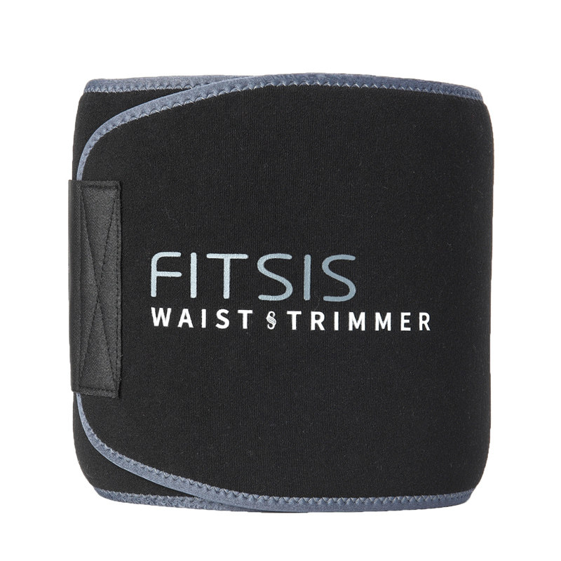 fitsis燃脂瘦身暴汗束腰带定制