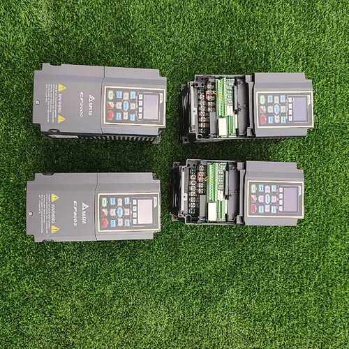 台达CP2000系列变频，5.5KW/7.5KW，VFD07，议价商品