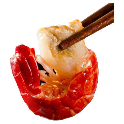 无冰小龙虾尾尾买就送料