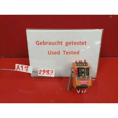 KLEBACKPETER FBK34 Gebraucht getestet