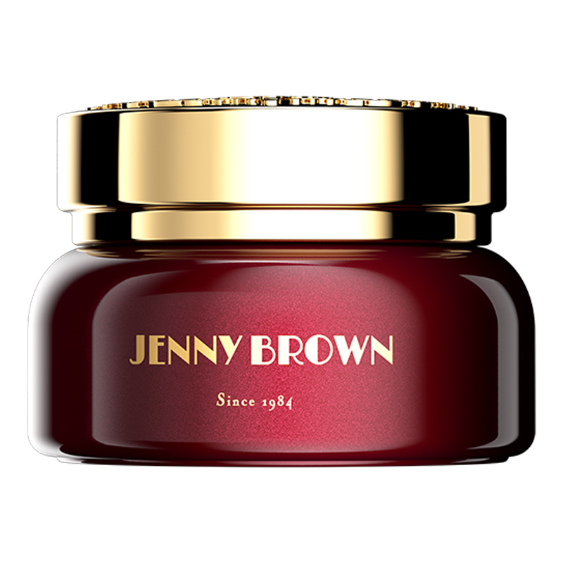 珍妮布朗白松露奢華面霜 JennyBrown 白松露面霜 天然溫和滋養(yǎng)