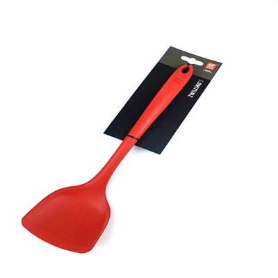 双立人锅铲不粘锅专用硅胶铲