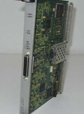 Beckman Coulter assy 626324 Signal conditioner/analyzer for