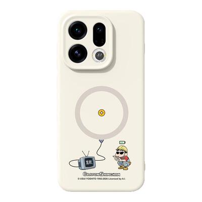 适用oppofindx9pro手机壳磁吸findx8ultra镜头全包oppofind新款x9spro液态硅胶oppo外壳find超薄x8s男x8s+套u