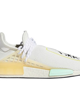 Adidas/阿迪达斯正品三叶草PWHUNMD菲董联名男女运动鞋Q46467