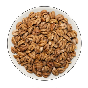 临安原味山核桃仁小包装2025新货不加糖盐无添加剂零食孕妇核桃肉