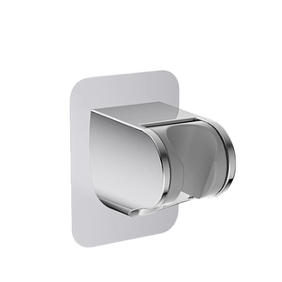 九牧花洒软管淋浴器热水出水喷头支架免打孔固定座升降杆配件大全