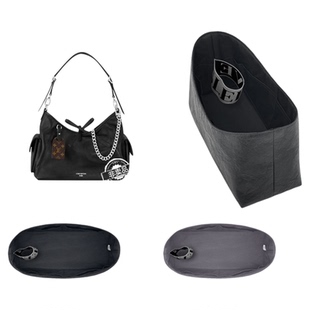 适用于Lv Carryall Cargo黑武士小羊皮杜邦纸内胆包轻薄防水内衬