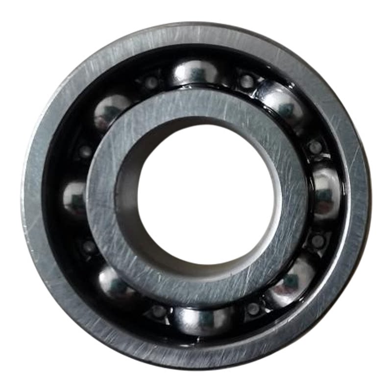 适用铃木锋彩QS125T-3A后齿轮箱轴承欧二QS125/150T-3后轮毂轴承