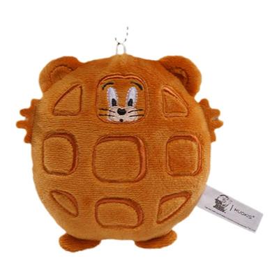 HUGKIS猫和老鼠送礼挂件