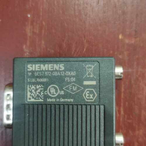 【议价-可维修】  6ES7972-OBA12 /均有货