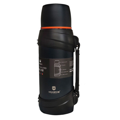 匡迪金力超大容量便携包邮水杯