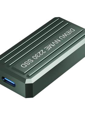 m.2NVME223080固态硬盘壳盒