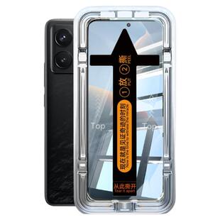 适用vivox200钢化膜x200pro手机膜x100s/x70x90x30曲屏x100保护s10vivos20s19/s15s18全屏s9s12防窥s16e/por