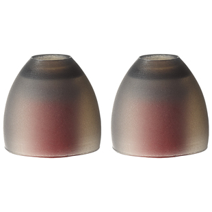 SpinFit耳塞套 CP155套入耳式硅胶套哥套耳帽cp155隔音降噪耳塞套