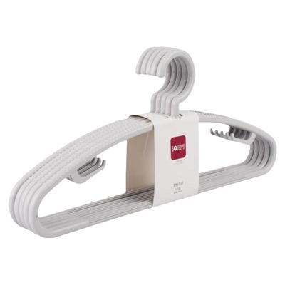 顺艺成人衣架衣帽间多功能短颈