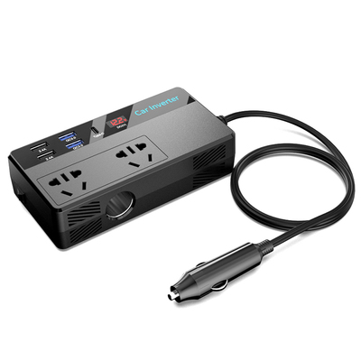 歧瑞车载逆变器qc3.0快充PD快充