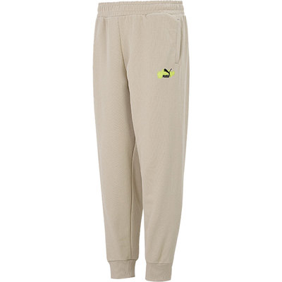 Puma/彪马男子休闲长裤