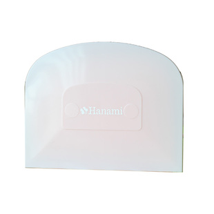 日本CakeLand多用途刮板 硬质 刮片 切板刮盆切面团  烘焙工具