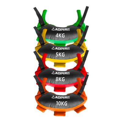 奥匹保加利亚牛角包负重器材沙袋