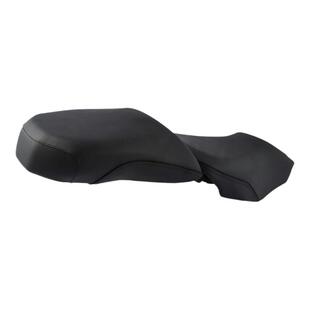 适用宝马R1200GS R1250GS ADV水鸟改装前座垫坐包降低坐垫矮皮座