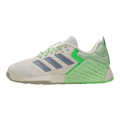 Adidas/阿迪达斯女鞋2025秋季新款全力战将力量综合训练鞋 JI3903