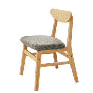 椅子套罩四季通用纯色简约新款防尘椅套凳子坐垫套罩弹力餐厅家用