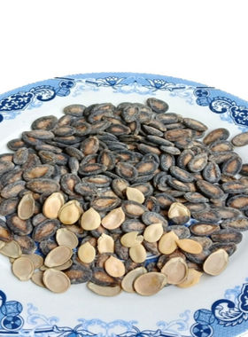 闽哥建瓯瓜子新鲜坚果零食卤煮香