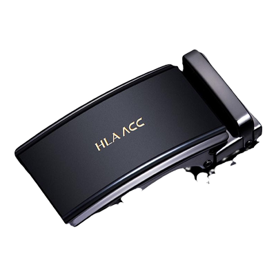 海澜之家男士自动扣皮带扣头