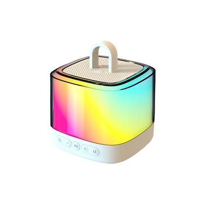 迷你小型K歌蓝牙音箱家用K歌神器