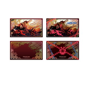 艾漫正版阴阳师周边夜光明信片收藏卡网易官方授权主题店【预售】