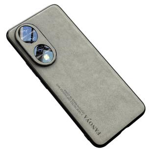 适用荣耀Power手机壳新款荣耀Power2保护套honorPower外壳防摔男女款潮男女硅胶简约轻奢风软时尚高级感商务