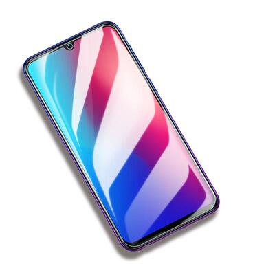 vivoz系列钢化膜闪魔玻璃高清