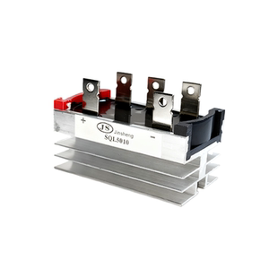 SQL10A/20A/35A/40A/50A 1000V 发电机整流桥 QL SQL5010 单/三相