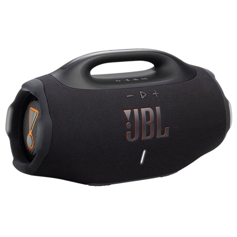 JBL BOOMBOX4战神4代无线蓝牙音响家用便携户外防水长续航音箱