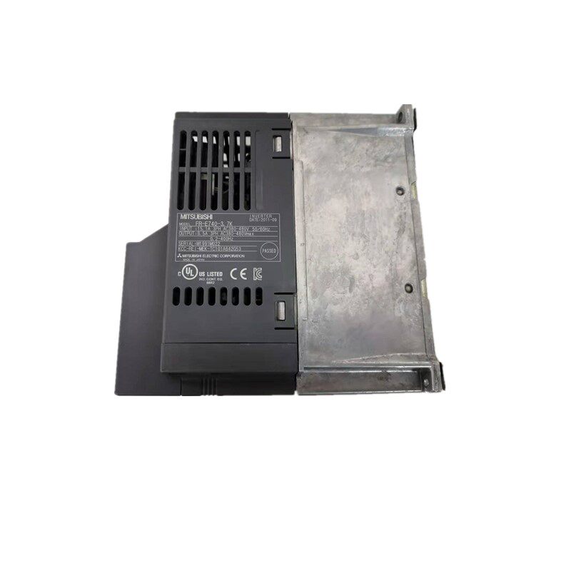 三菱变频器FR-E740-3.7K1.5K