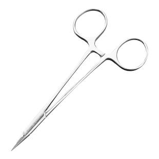 医用外科持针钳口腔牙科双眼皮埋线夹持针器手术缝合整形器械工具