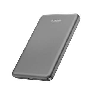 Hichain和昌【3C认证可上飞机】磁吸充电宝超薄小巧适用苹果17/16