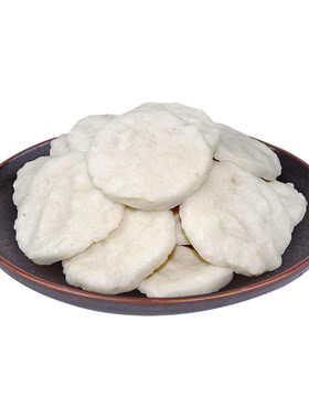 潮味妈妈手打墨鱼饼500g香煎油炸台湾小吃烧烤火锅底料伴侣麻辣烫