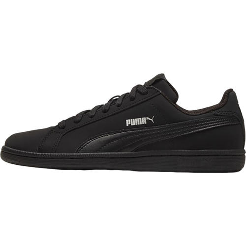 Puma/彪马正品Smash男女同款简约复古休闲低帮耐磨板鞋 356753-22