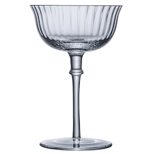 INF07 CRISON无限系列鸡尾酒杯水晶玻璃高脚杯古典洋酒香槟慕斯杯