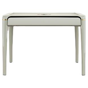 希友麻将机25款盛世华夏高档静音旋翼免推牌全自动家用静音麻将桌