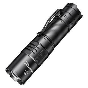 神火A22变焦强光手电筒充电远射户外超亮超长续航耐用登山大功率